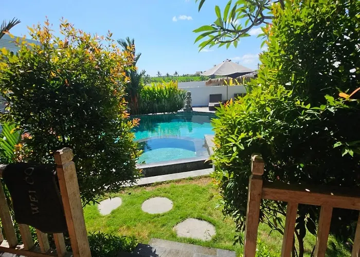 Baba Villa