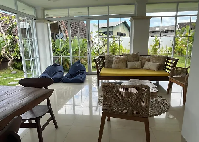 Baba Villa Canggu (Bali)