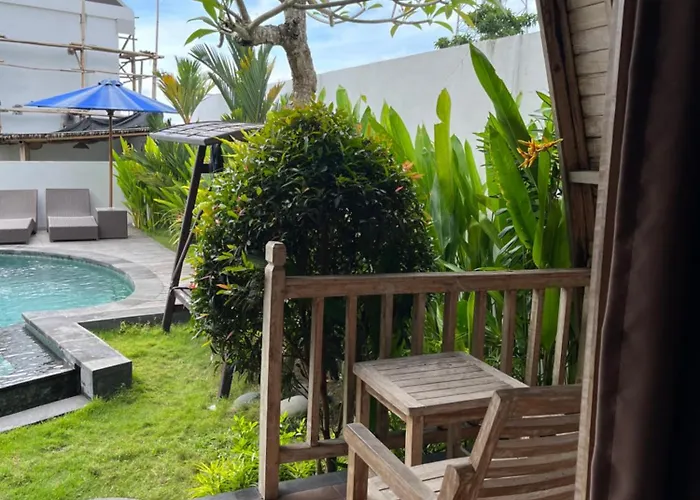 Villa Baba Canggu (Bali)