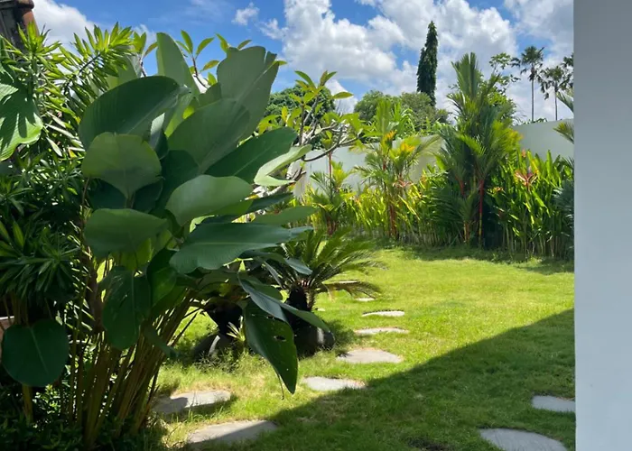 Villa Baba