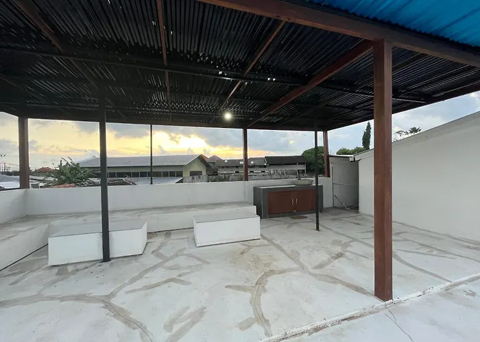 Baba Villa *