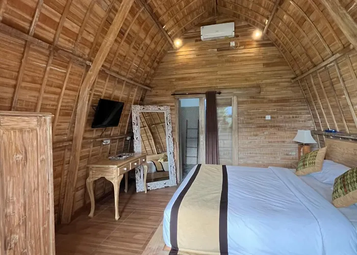 Baba Villa Canggu (Bali)