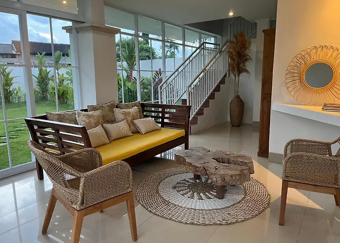Villa Baba Canggu (Bali)