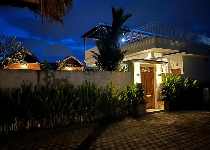 Baba Canggu (Bali)