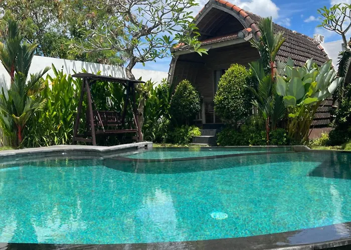 Baba Villa