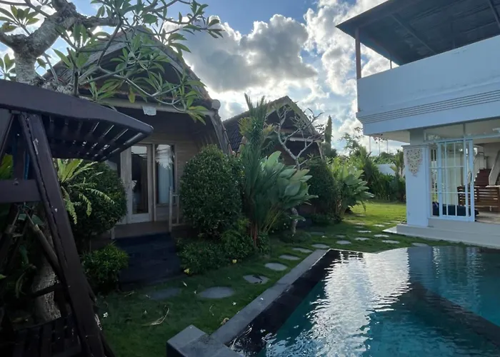 Baba Villa *