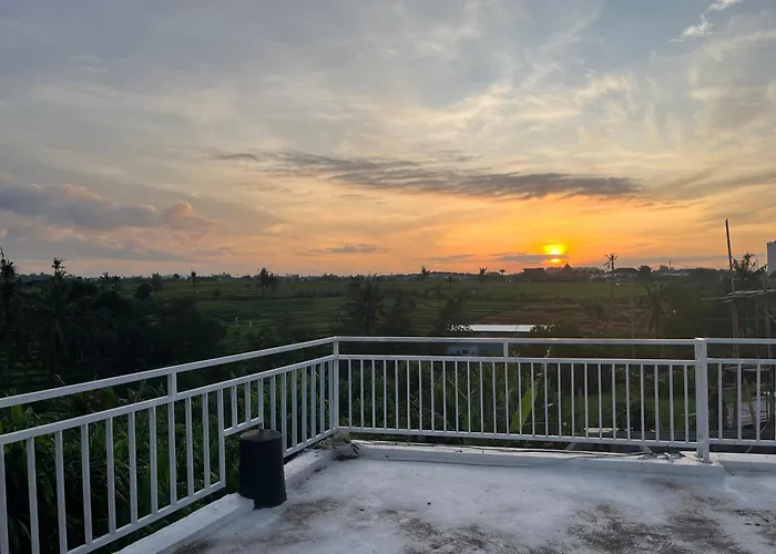 Baba Villa Canggu (Bali)