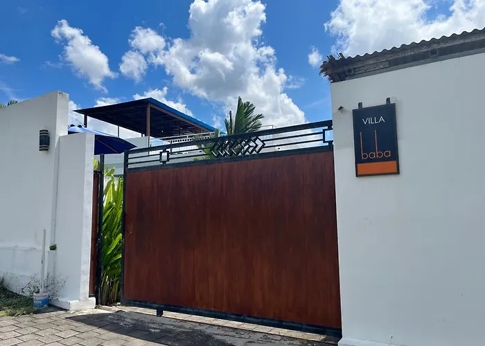 Villa Baba Canggu (Bali)