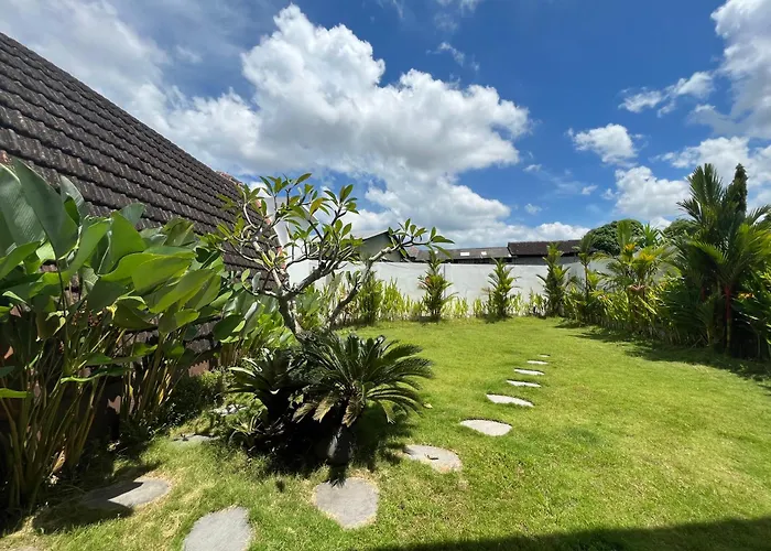 Baba Canggu (Bali)