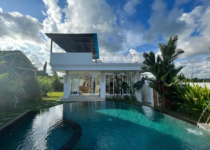 Baba * Canggu (Bali)