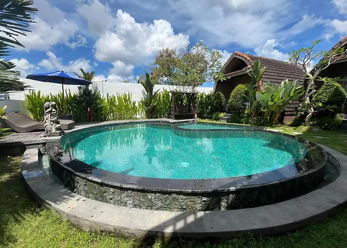Baba Villa