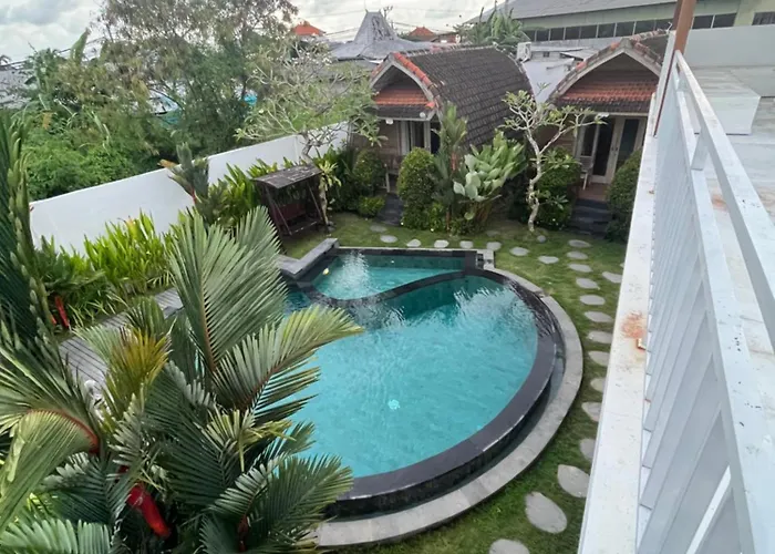 Villa Baba