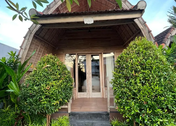 Baba Villa *
