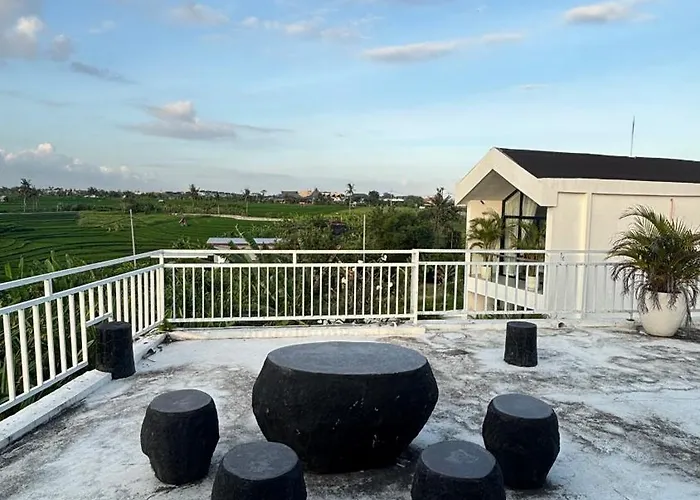 Villa Baba Canggu (Bali)
